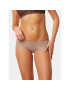 Triumph Боксерки Lovely Micro Hipster 10182555 Бежов - Pepit.bg