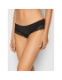 Triumph Боксерки Lovely Micro Hipster 10182555 Черен - Pepit.bg