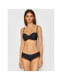 Triumph Боксерки Lovely Micro Hipster 10182555 Черен - Pepit.bg