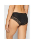 Triumph Боксерки Lovely Micro Hipster 10182555 Черен - Pepit.bg
