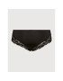 Triumph Боксерки Lovely Micro Hipster 10182555 Черен - Pepit.bg