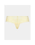 Triumph Боксерки Mirage Spotlight 10202469 Жълт - Pepit.bg