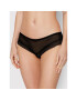 Triumph Боксерки Tempting Tulle_01 10209949 Черен - Pepit.bg