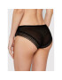 Triumph Боксерки Tempting Tulle_01 10209949 Черен - Pepit.bg