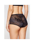 Triumph Боксерки Wild Rose Sensation 10207231 Черен - Pepit.bg