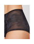 Triumph Боксерки Wild Rose Sensation 10207231 Черен - Pepit.bg