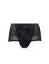 Triumph Боксерки Wild Rose Sensation 10207231 Черен - Pepit.bg