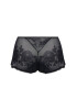 Triumph Боксерки Wild Rose Sensation 10207231 Черен - Pepit.bg
