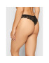 Triumph Дамски бикини тип бразилиана Tempting Lace 10182559 Черен - Pepit.bg