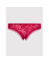 Triumph Дамски бикини тип бразилиана Velvet Rose Spotlight 10205591 Розов - Pepit.bg