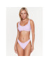 Triumph Долнище на бански Flex Smart Summer 10214548 Виолетов - Pepit.bg