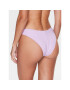 Triumph Долнище на бански Flex Smart Summer 10214548 Виолетов - Pepit.bg