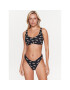 Triumph Долнище на бански Flex Smart Summer 10214556 Черен - Pepit.bg