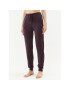 Triumph Долнище на пижама Cozy Comfort Cozy Trouser 10216531 Тъмносин Regular Fit - Pepit.bg