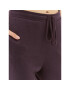 Triumph Долнище на пижама Cozy Comfort Cozy Trouser 10216531 Тъмносин Regular Fit - Pepit.bg