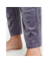 Triumph Долнище на пижама Cozy Comfort Velour Trousers 10216539 Сив Regular Fit - Pepit.bg