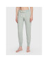 Triumph Долнище на пижама Mix & Match 10209561 Син Regular Fit - Pepit.bg