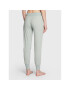 Triumph Долнище на пижама Mix & Match 10209561 Син Regular Fit - Pepit.bg