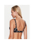 Triumph Горнище на бански Flex Smart Summer 10214532 Черен - Pepit.bg