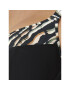 Triumph Горнище на бански Charm Elegance 2.0 10207886 Черен - Pepit.bg