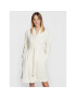 Triumph Халат Fleece 10213444 Екрю - Pepit.bg
