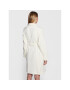 Triumph Халат Fleece 10213444 Екрю - Pepit.bg