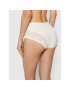 Triumph Класически бикини с висока талия Ladyform Soft 10210671 Бежов - Pepit.bg