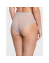 Triumph Класически бикини с висока талия Tempting Tulle 10210008 Сив - Pepit.bg