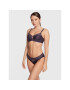Triumph Класически дамски бикини Azalea 10184457 Виолетов - Pepit.bg