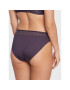 Triumph Класически дамски бикини Azalea 10184457 Виолетов - Pepit.bg