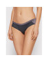 Triumph Класически дамски бикини Body Make-Up Soft Touch 10193532 Сив - Pepit.bg