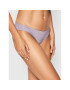 Triumph Класически дамски бикини Essentials 10156707 Виолетов - Pepit.bg