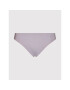 Triumph Класически дамски бикини Essentials 10156707 Виолетов - Pepit.bg
