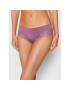 Triumph Класически дамски бикини Lovely Micro 10182555 Розов - Pepit.bg