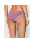 Triumph Класически дамски бикини Lovely Micro 10182555 Розов - Pepit.bg