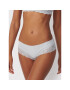Triumph Класически дамски бикини Lovely Micro 10182555 Сив - Pepit.bg