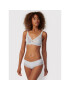 Triumph Класически дамски бикини Lovely Micro 10182555 Сив - Pepit.bg
