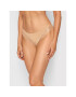 Triumph Класически дамски бикини Lovely Micro 10182556 Бежов - Pepit.bg