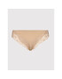 Triumph Класически дамски бикини Lovely Micro 10182556 Бежов - Pepit.bg
