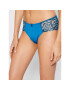 Triumph Класически дамски бикини Modern Finesse 10154367 Син - Pepit.bg