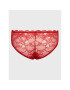 Triumph Класически дамски бикини Tempting Lace 10182560 Червен - Pepit.bg