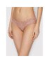 Triumph Класически дамски бикини Tempting Lace 10182560 Розов - Pepit.bg