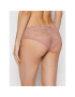 Triumph Класически дамски бикини Tempting Lace 10182560 Розов - Pepit.bg