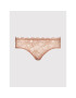 Triumph Класически дамски бикини Tempting Lace 10182560 Розов - Pepit.bg