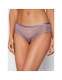 Triumph Класически дамски бикини Tempting Tulle 10205474 Виолетов - Pepit.bg