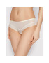 Triumph Класически дамски бикини Tempting Tulle 10205474 Жълт - Pepit.bg