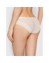 Triumph Класически дамски бикини Tempting Tulle 10205474 Жълт - Pepit.bg