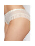 Triumph Класически дамски бикини Tempting Tulle 10205474 Жълт - Pepit.bg