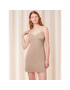 Triumph Моделираща фуста Body Make-Up T Dress 02 10216518 Бежов - Pepit.bg