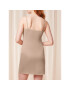 Triumph Моделираща фуста Body Make-Up T Dress 02 10216518 Бежов - Pepit.bg